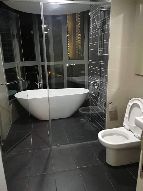 Condo Puteri Harbour 8
