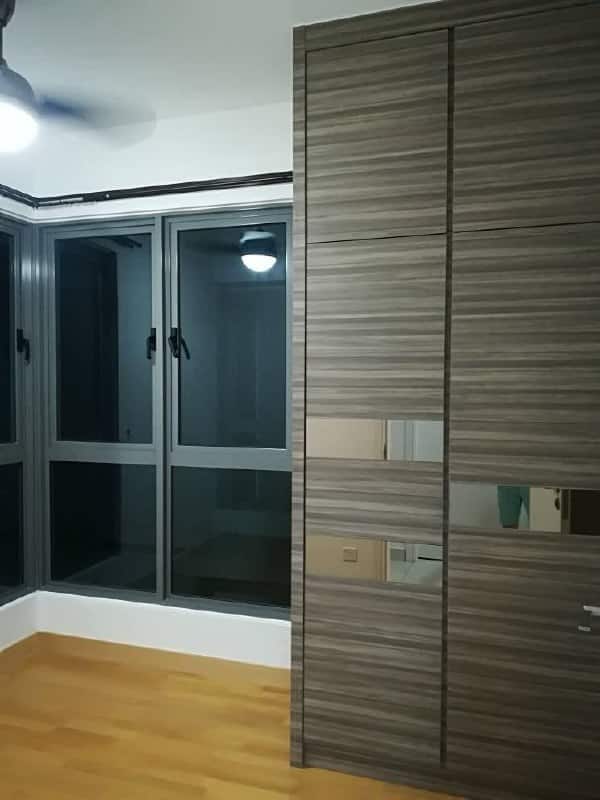 Condo Puteri Harbour 5