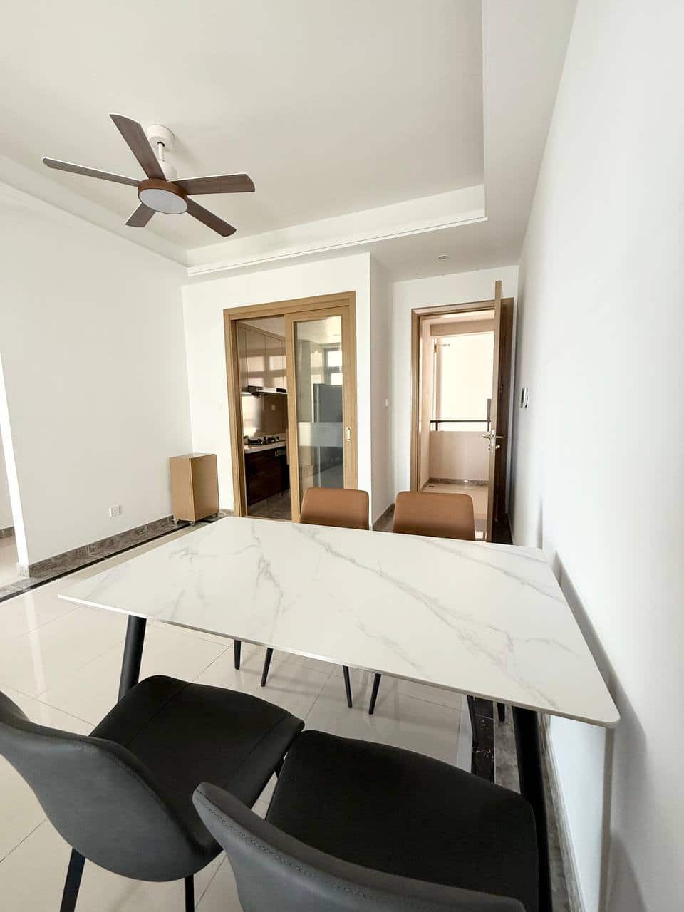 Condominium R&F Princess Cove Phase 2 3