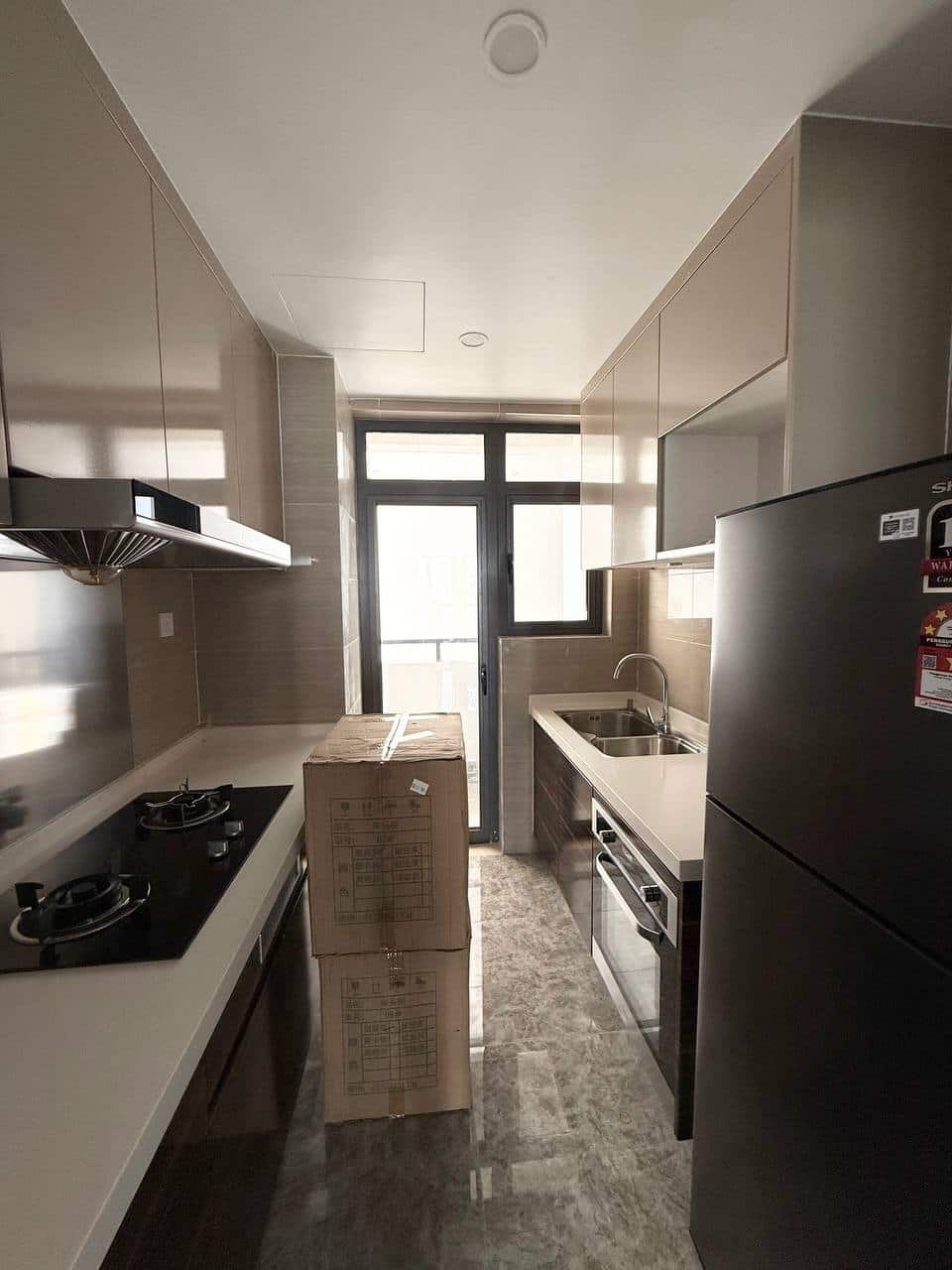Condominium R&F Princess Cove Phase 2 5