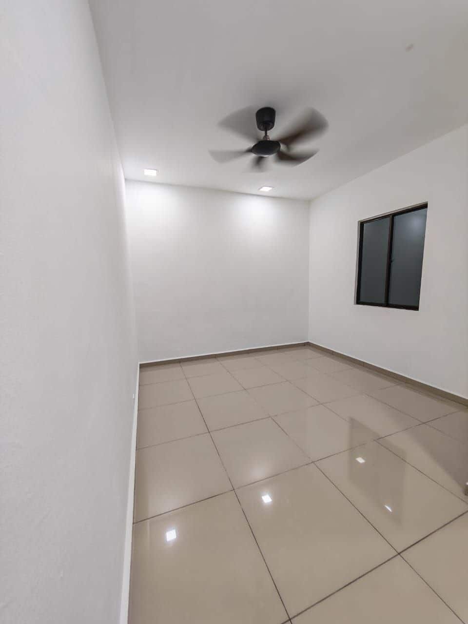 2-Storey Low Cost House Taman Puteri Wangsa 7