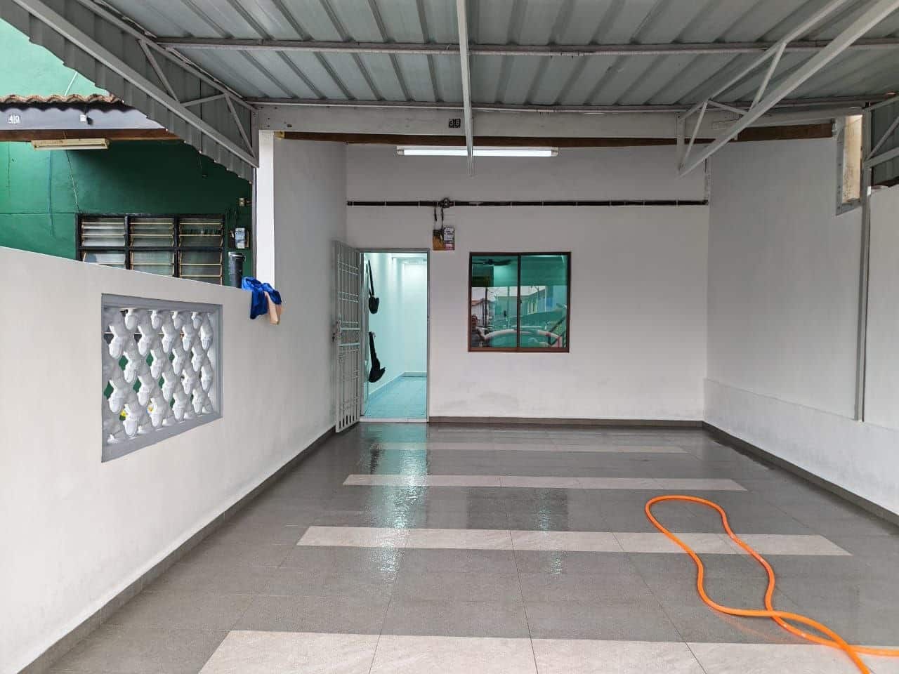 2-Storey Low Cost House Taman Puteri Wangsa 2