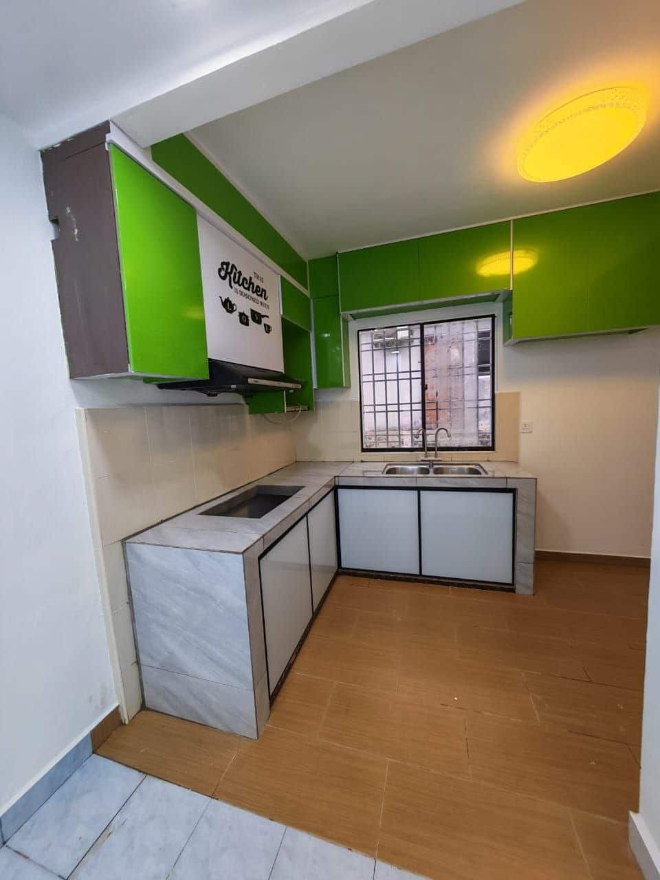 2-Storey Low Cost House Taman Puteri Wangsa 8