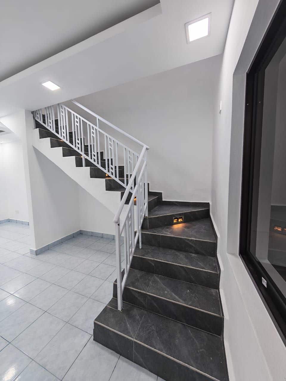 2-Storey Low Cost House Taman Puteri Wangsa 3