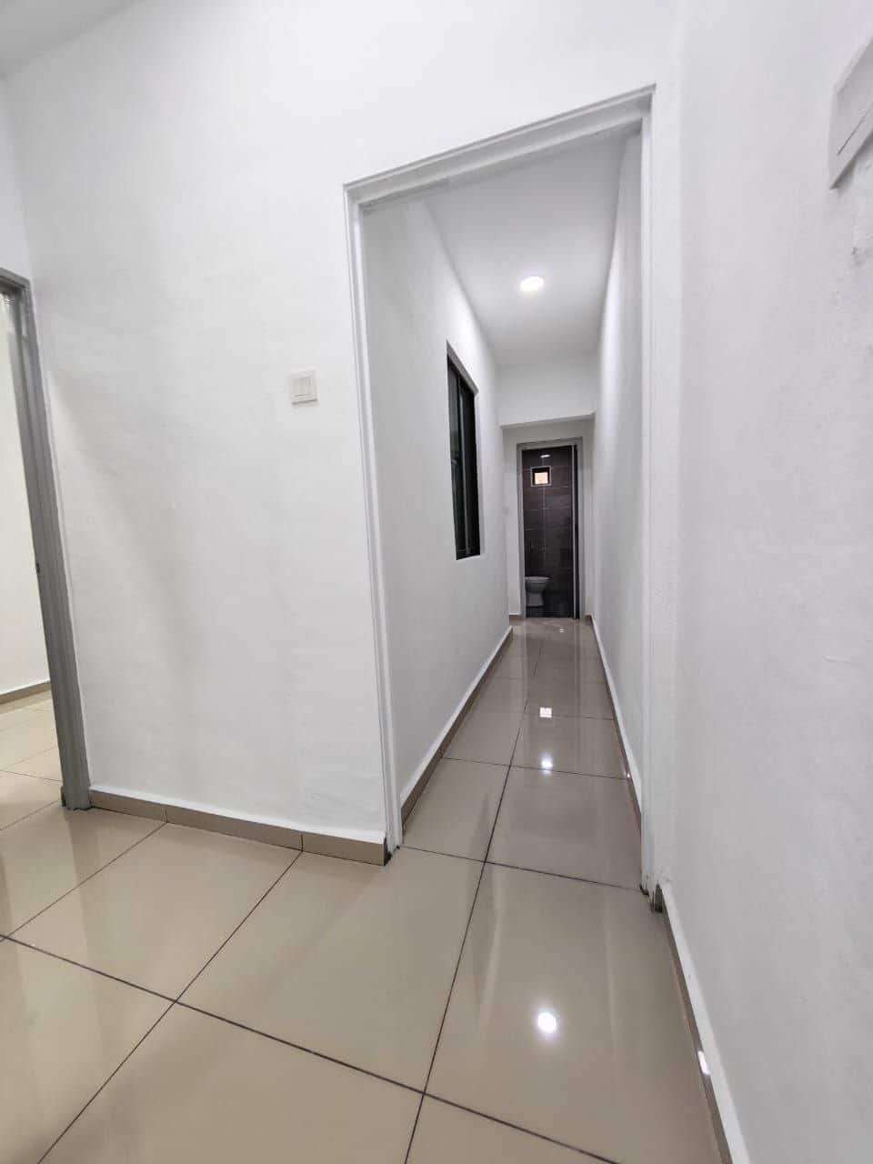 2-Storey Low Cost House Taman Puteri Wangsa 4