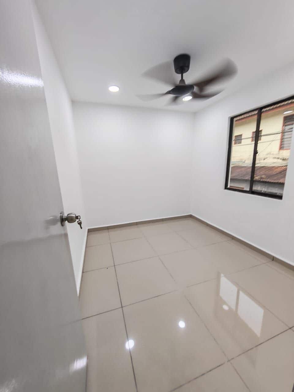 2-Storey Low Cost House Taman Puteri Wangsa 6