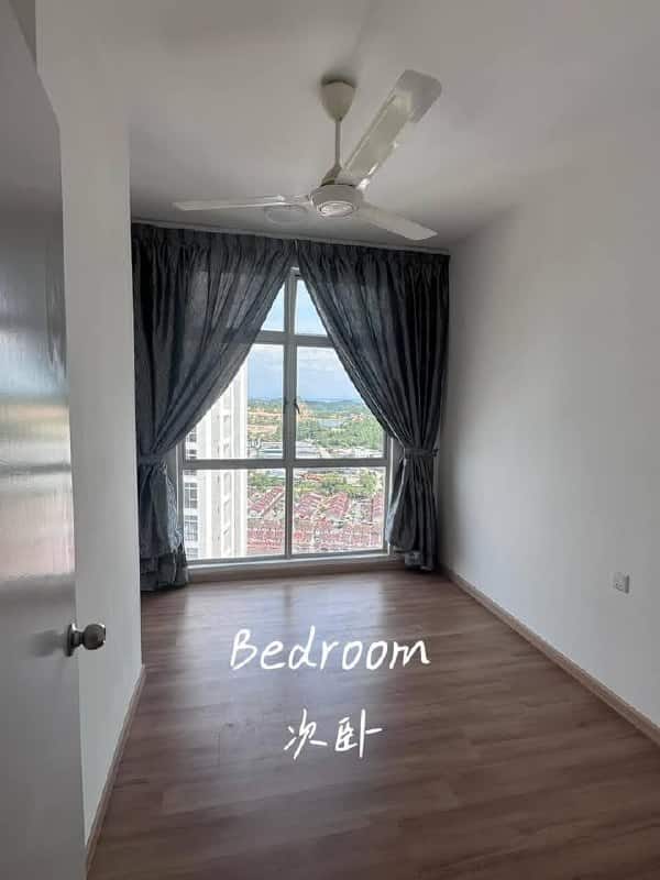 Midas Apartment Seri Alam 5