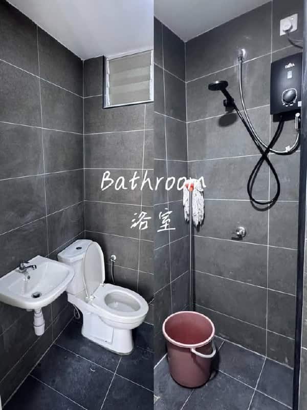 Midas Apartment Seri Alam 8