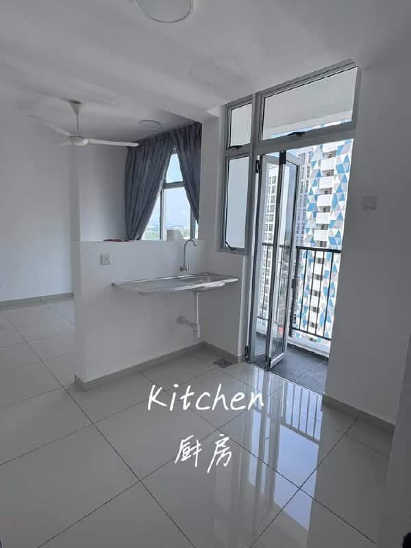 Midas Apartment Seri Alam 4