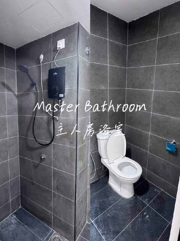 Midas Apartment Seri Alam 7