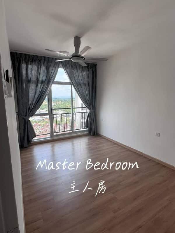 Midas Apartment Seri Alam 2