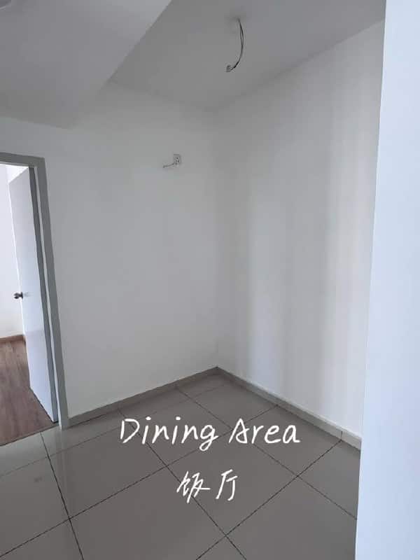 Midas Apartment Seri Alam 6