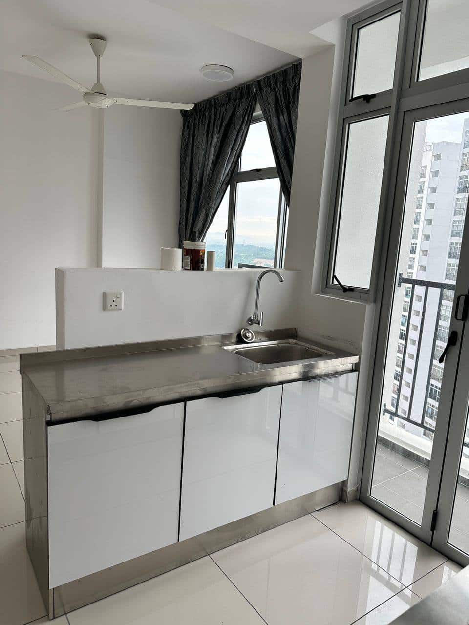 Midas Apartment Seri Alam 3