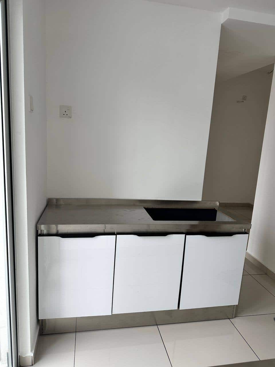 Midas Apartment Seri Alam 9