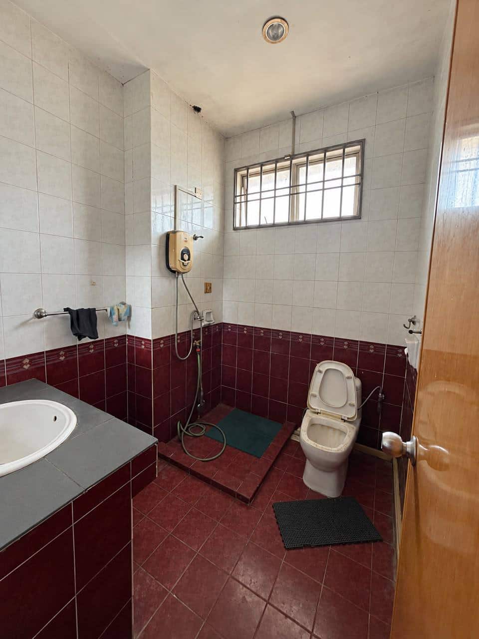 2-Storey Terrace House Taman Gaya 8