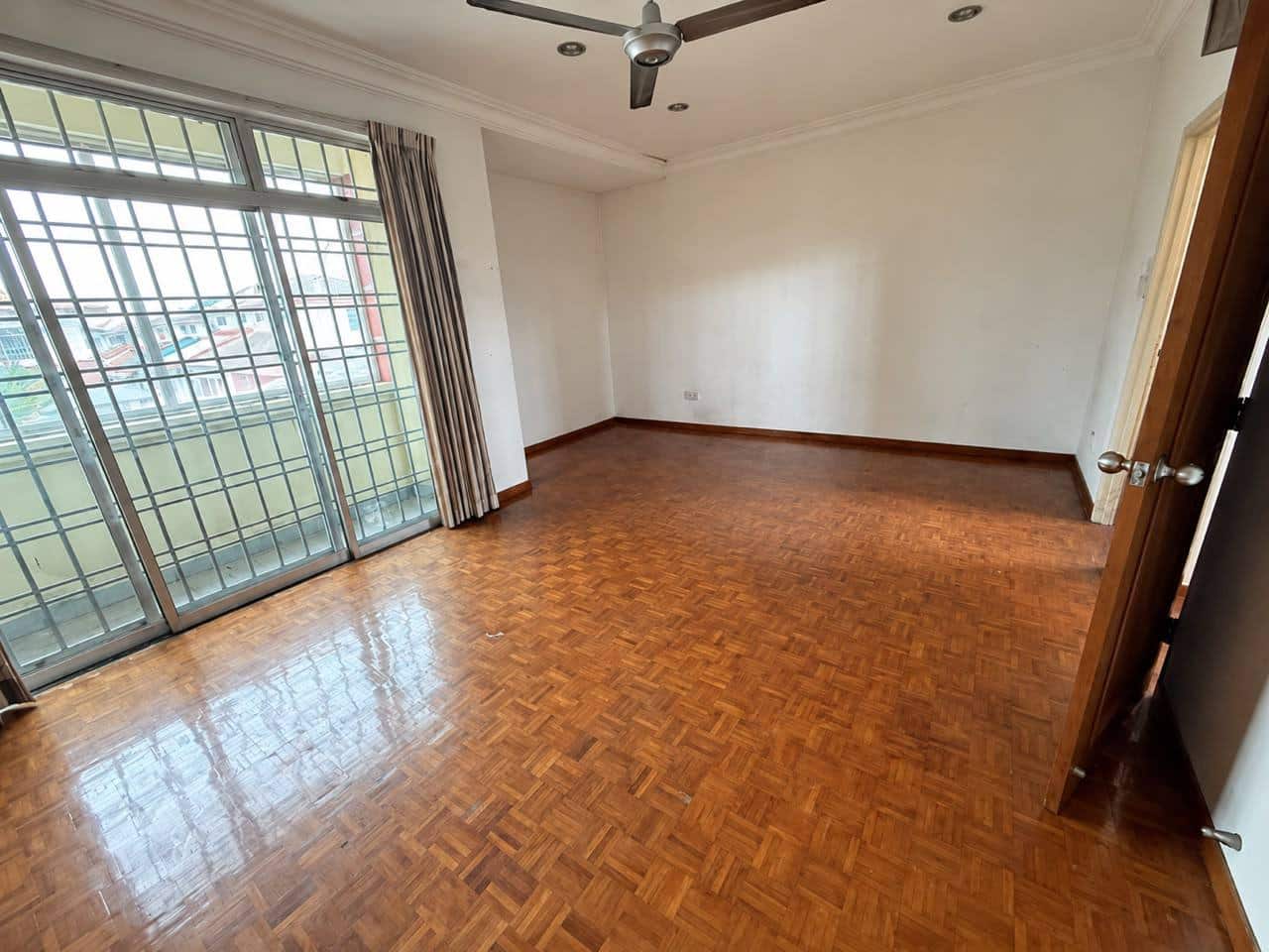 2-Storey Terrace House Taman Gaya 2