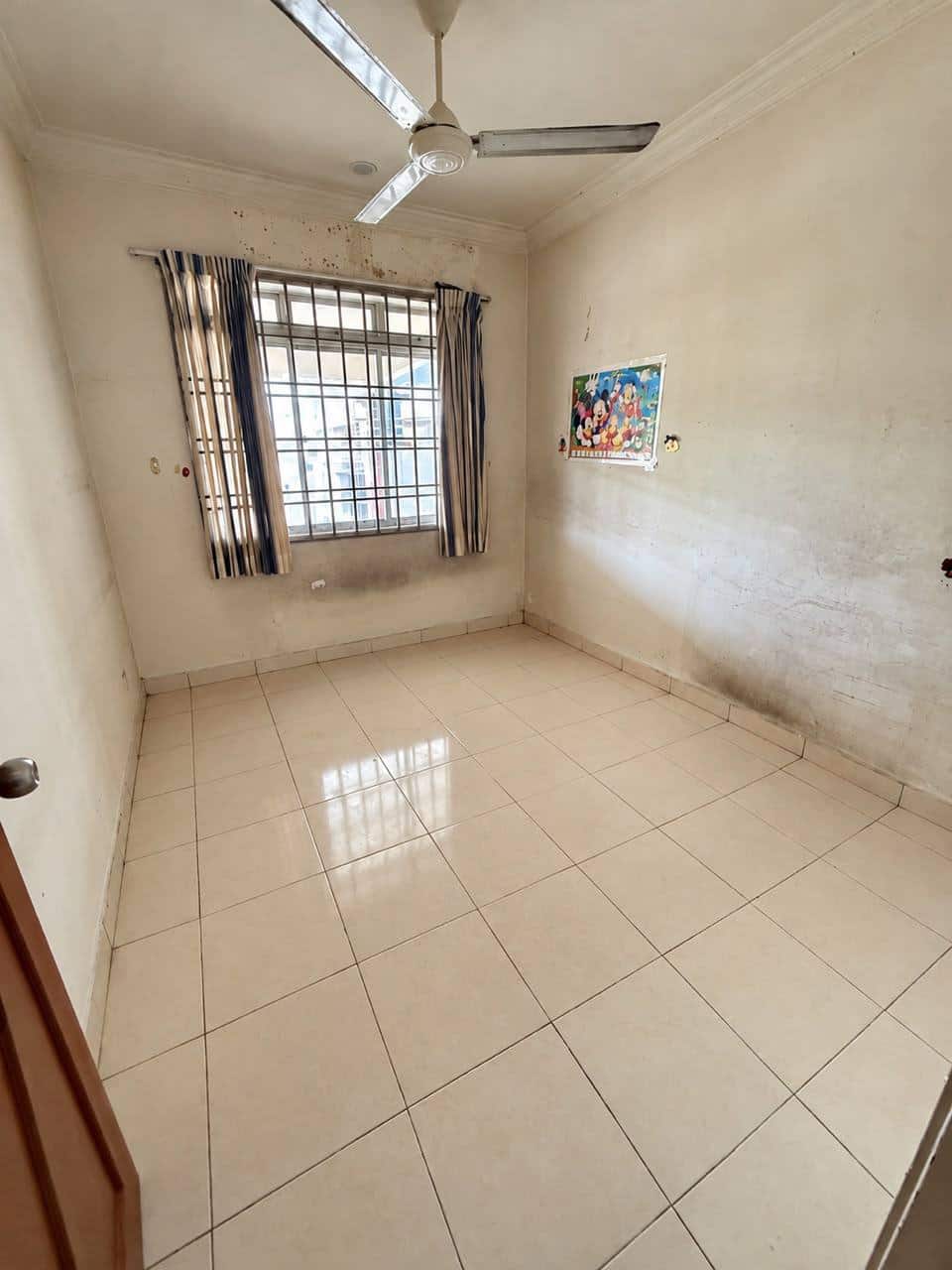 2-Storey Terrace House Taman Gaya 7
