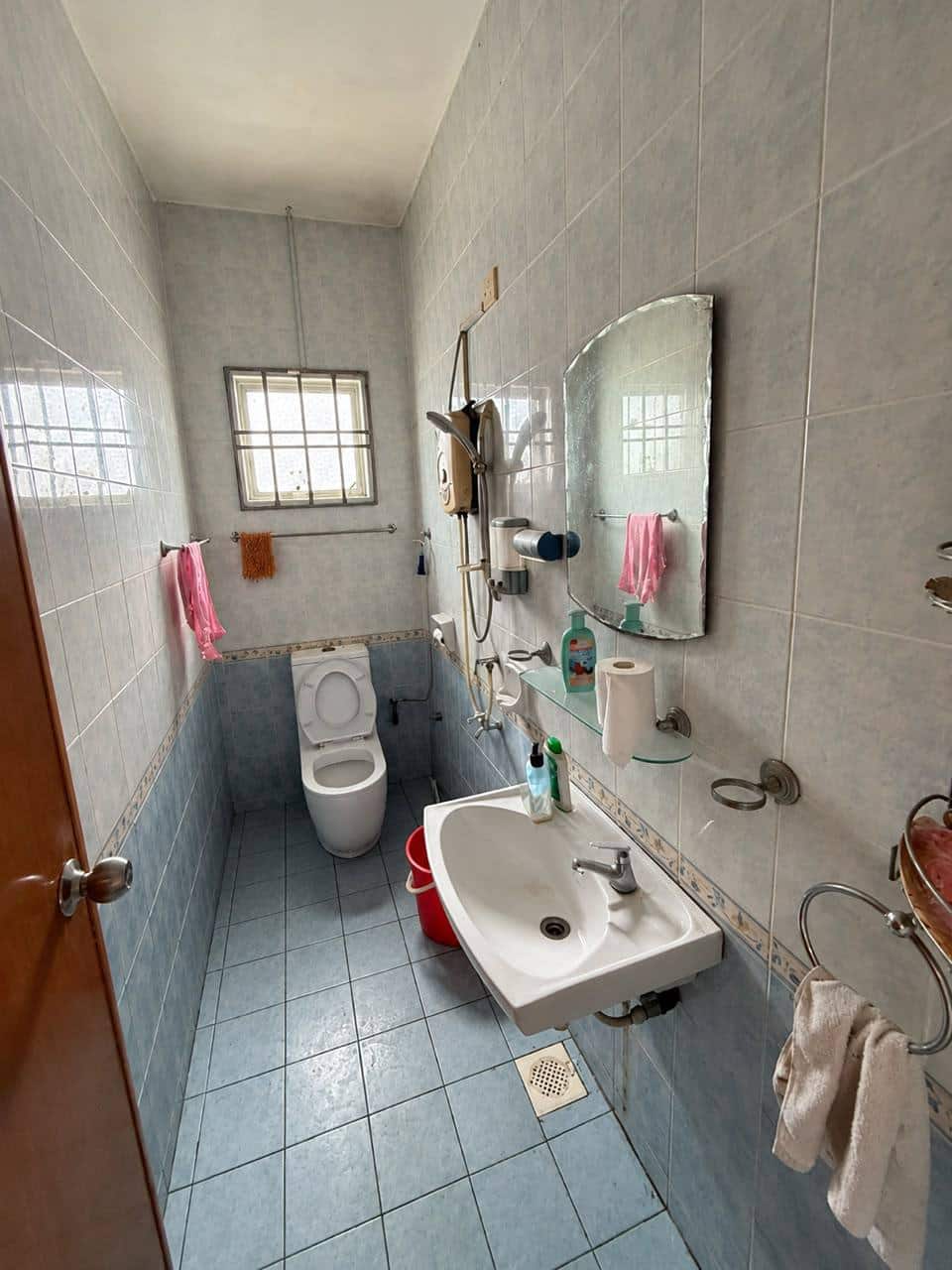 2-Storey Terrace House Taman Gaya 6