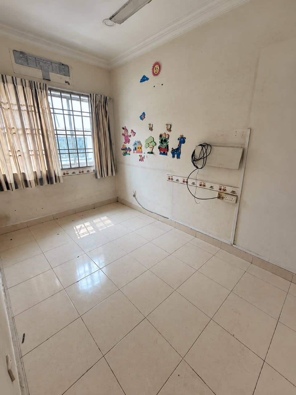 2-Storey Terrace House Taman Gaya 5