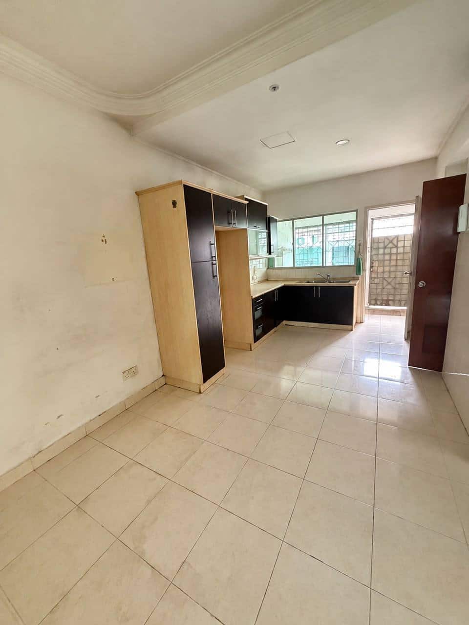 2-Storey Terrace House Taman Gaya 3