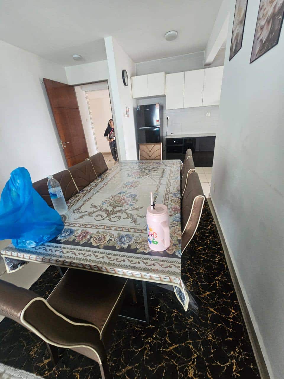 Condo Larkin Heights 5