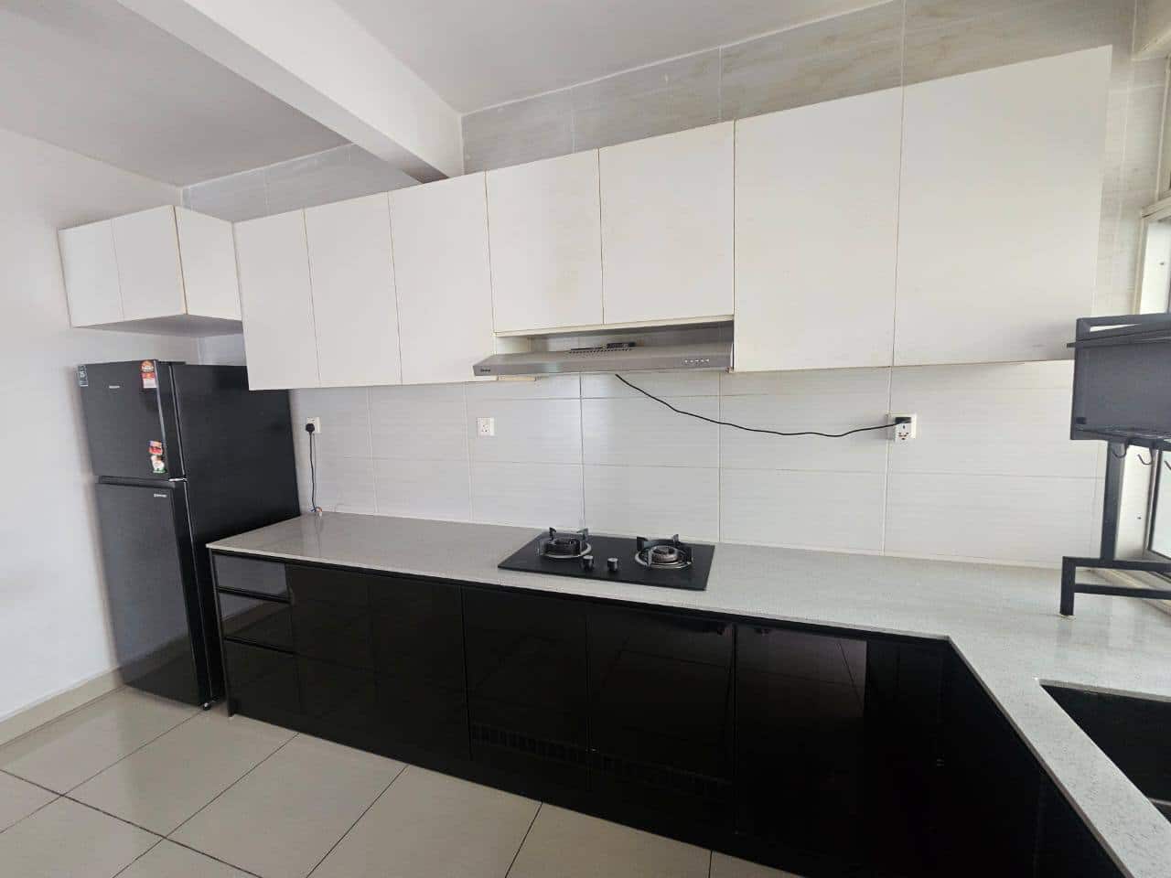 Condo Larkin Heights 2