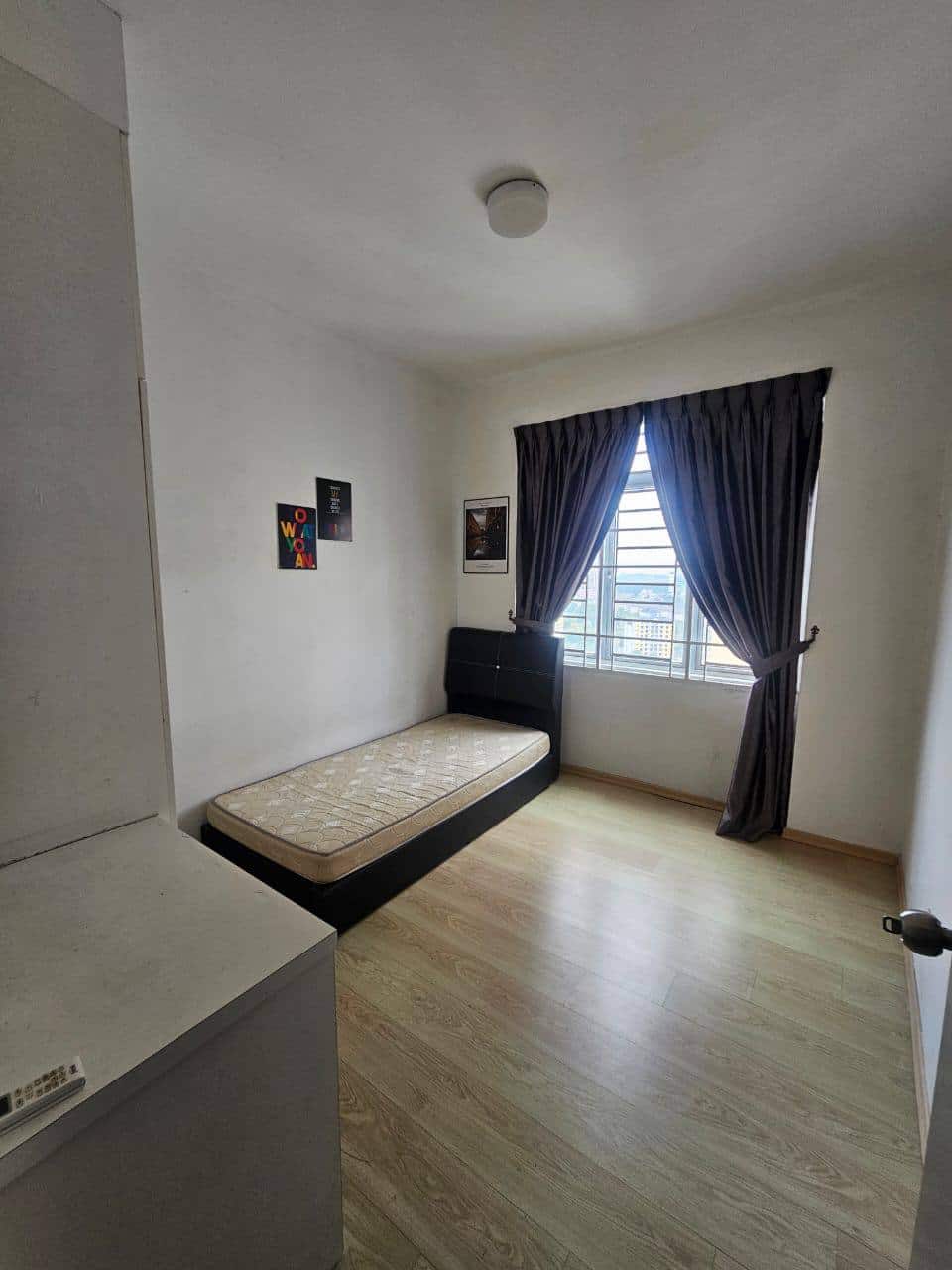 Condo Larkin Heights 4