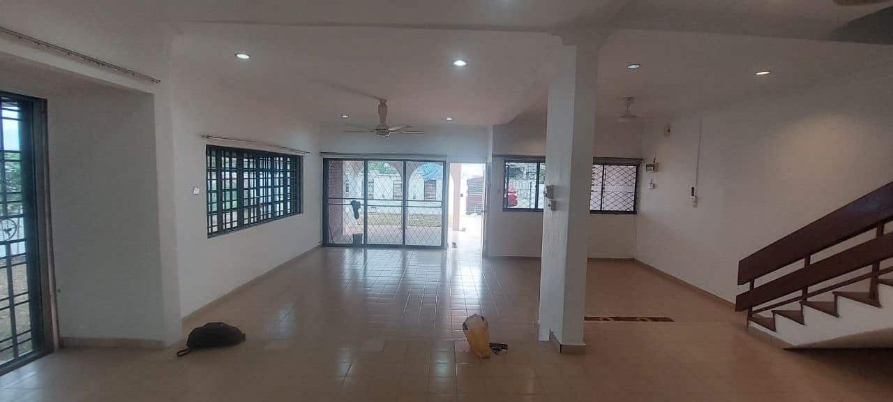 2-Storey Semi-D Taman Kolam Air 2
