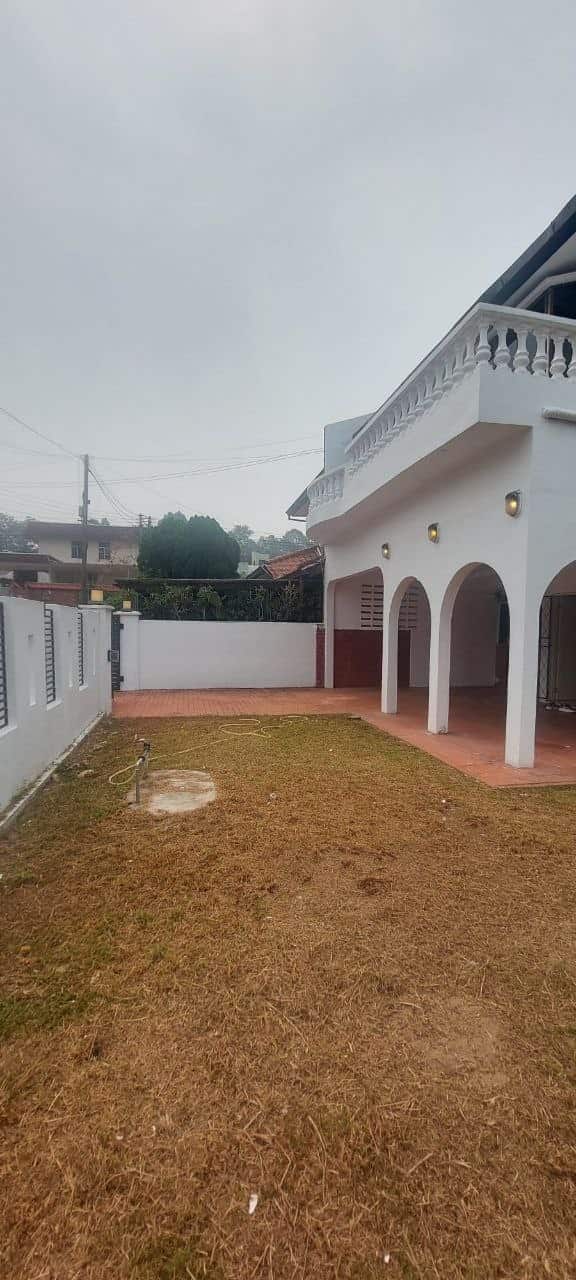 2-Storey Semi-D Taman Kolam Air 7