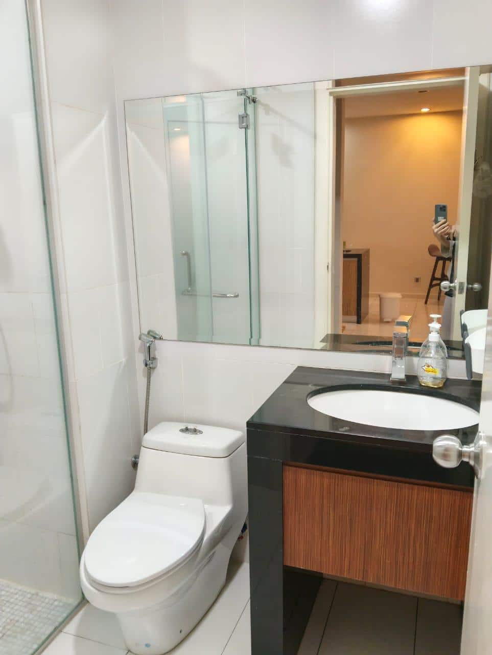 Condo Impiana East Ledang 3