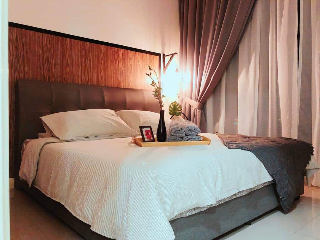 Condo D'Pristine @ Medini 4