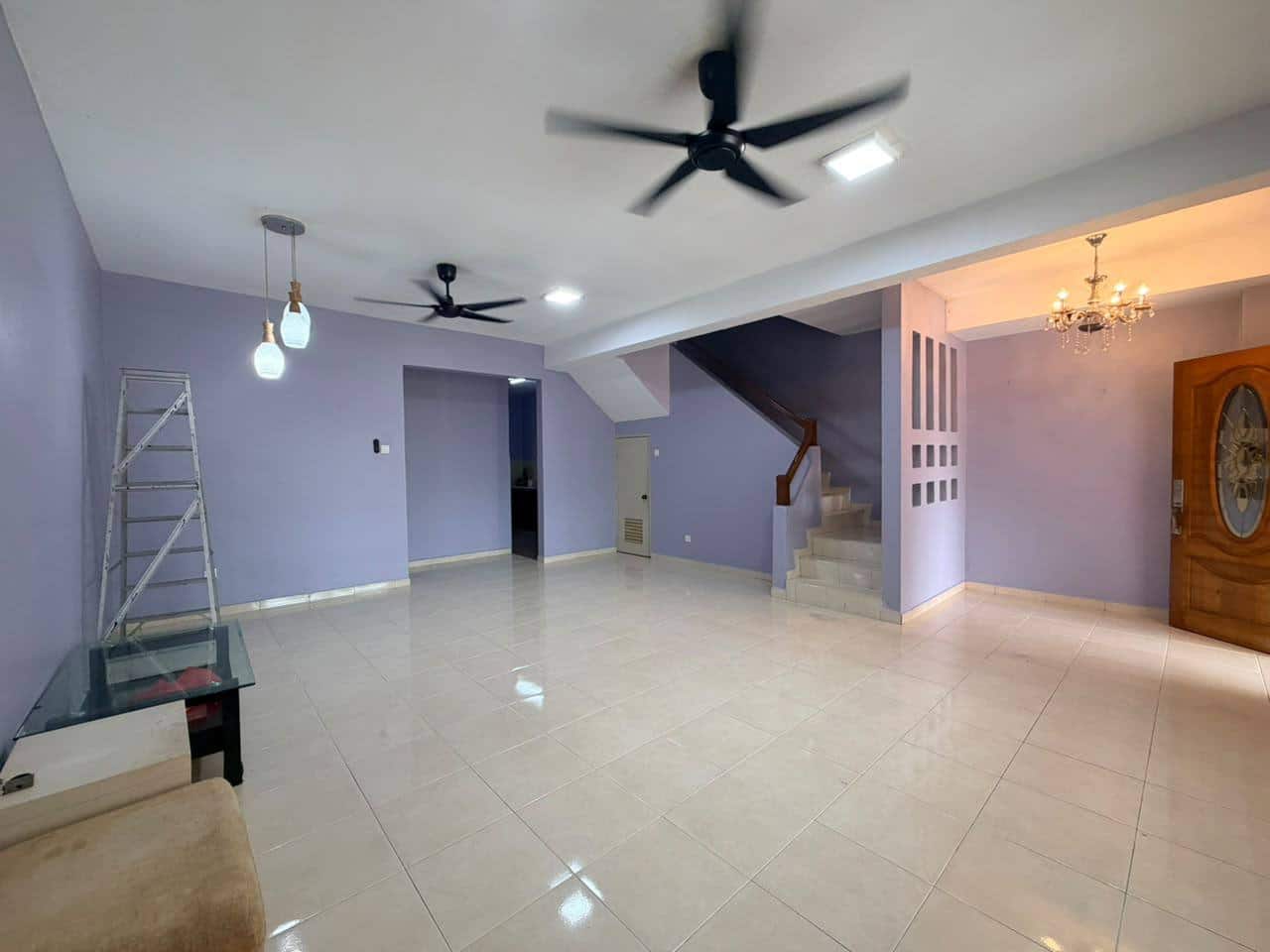 2-Storey Terrace Nusa Indah 2