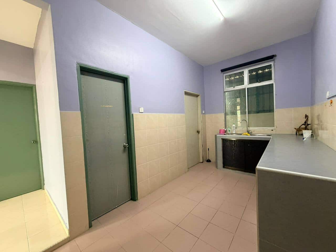 2-Storey Terrace Nusa Indah 7