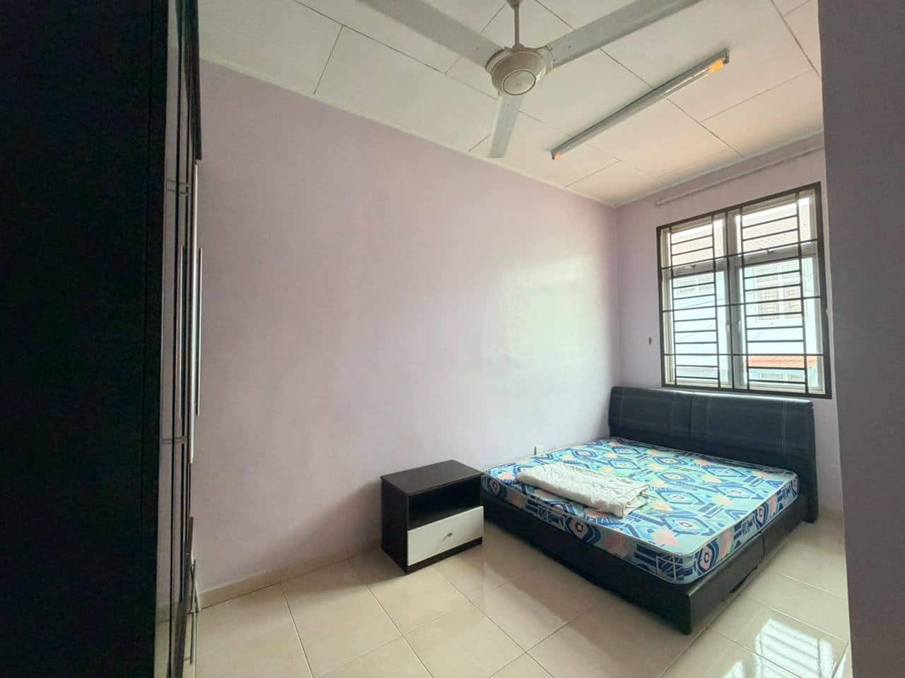 2-Storey Terrace Nusa Indah 4