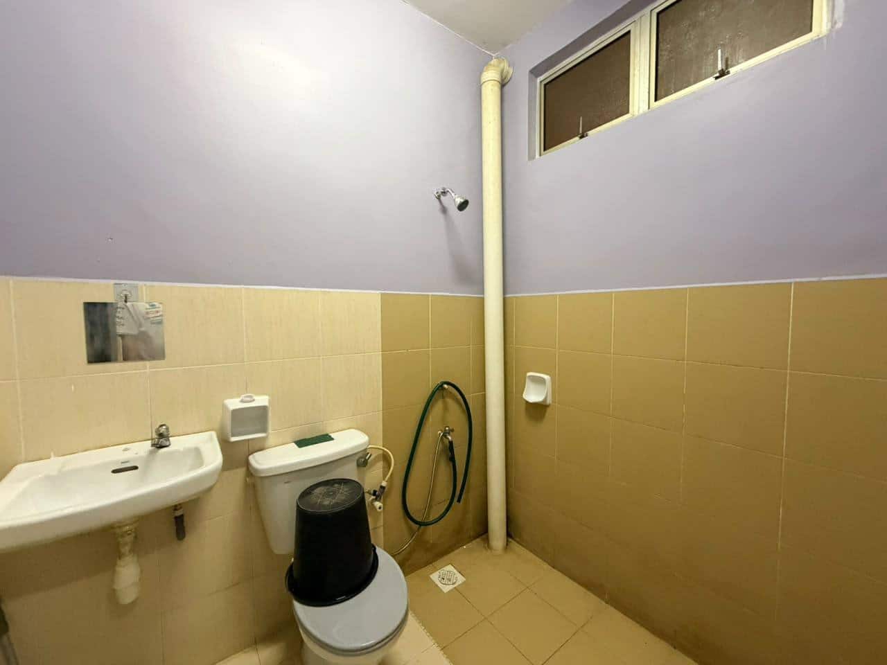 2-Storey Terrace Nusa Indah 9