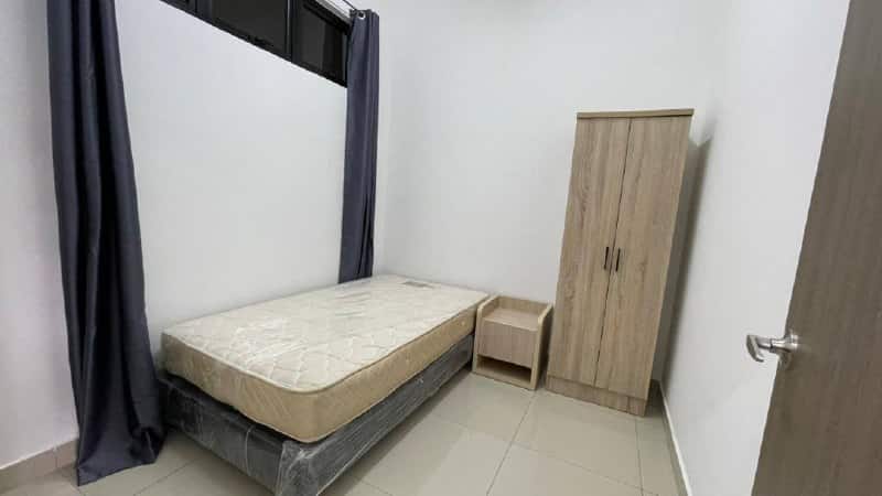Condo Meldrum Height 5