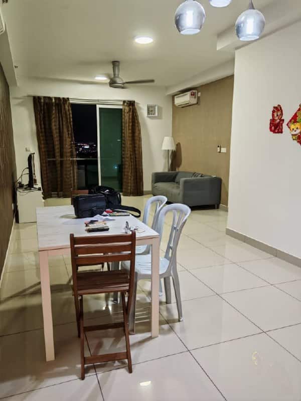 Condominium Austin Suites 3
