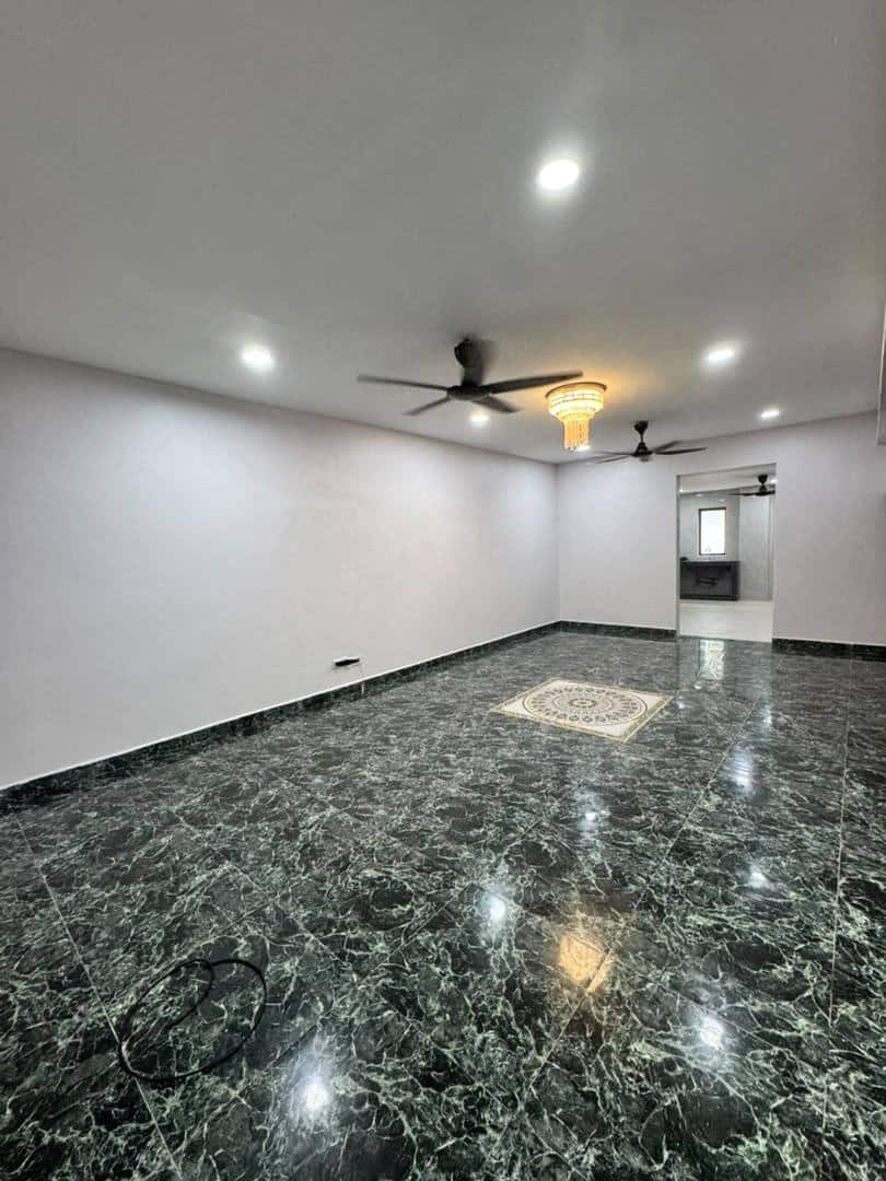 2-Storey Terrace Permas Jaya 7