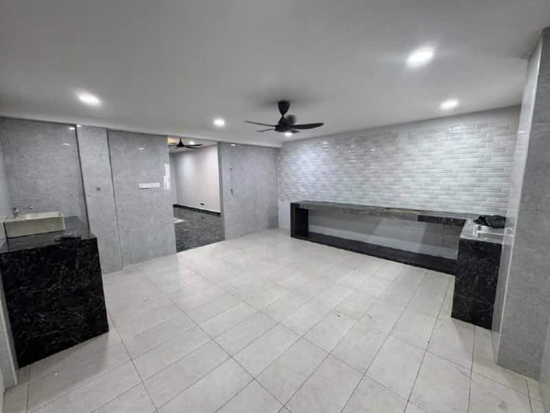 2-Storey Terrace Permas Jaya 3