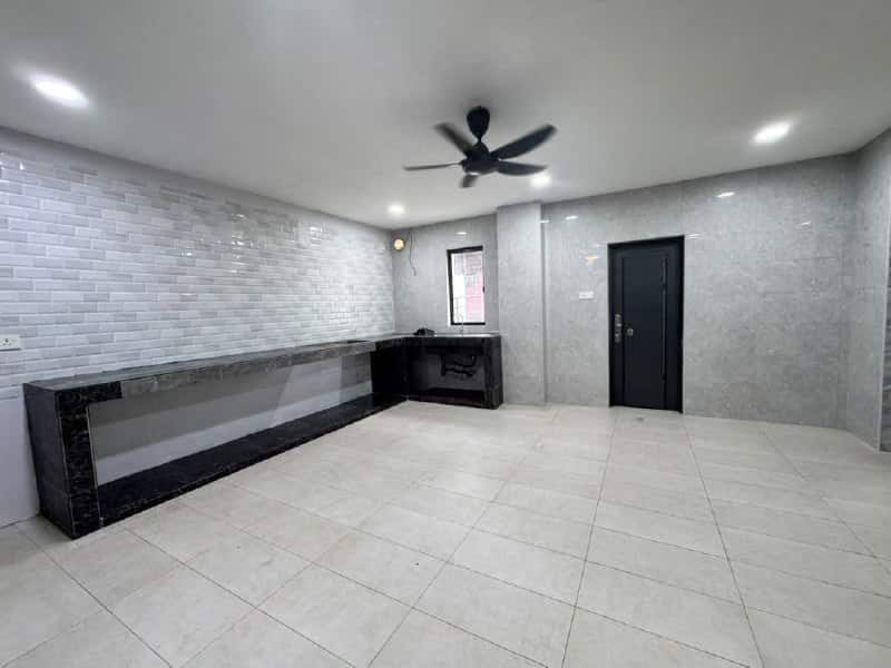 2-Storey Terrace Permas Jaya 4
