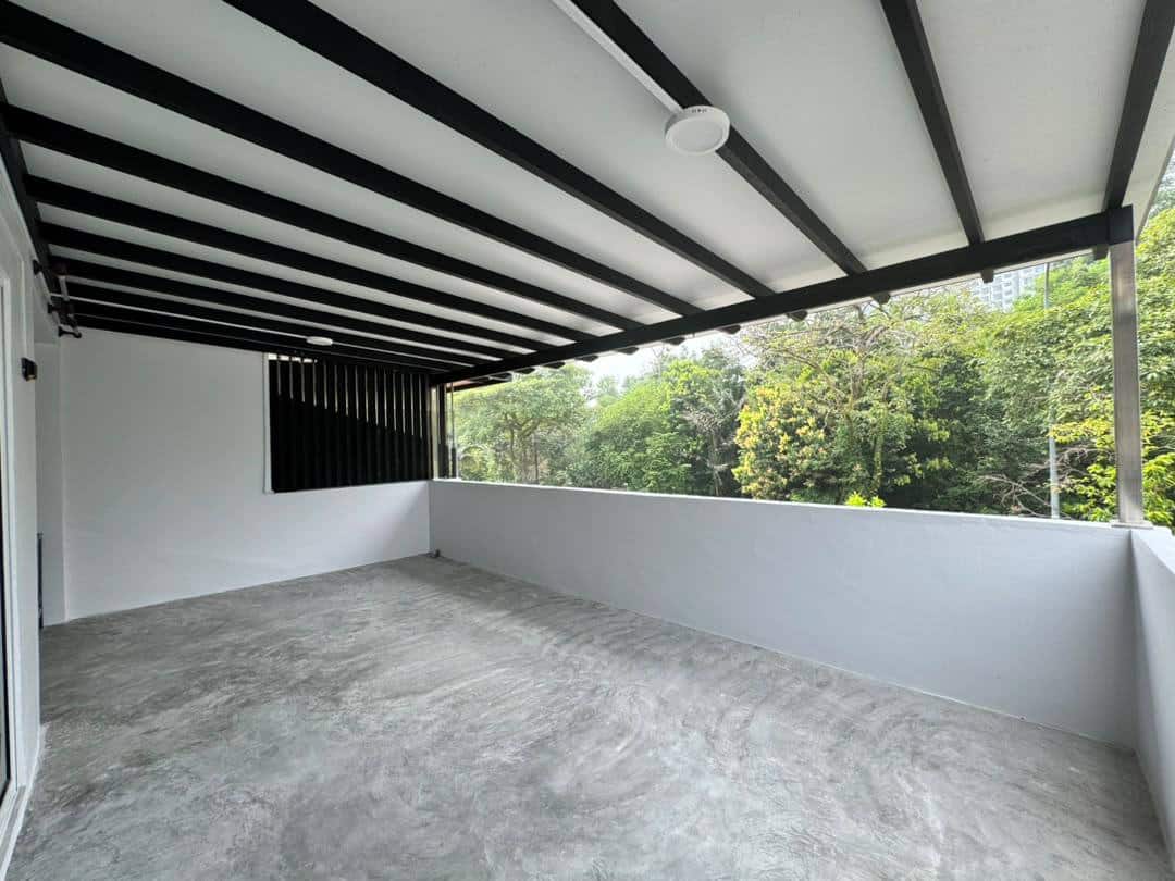 2-Storey Terrace Permas Jaya 5