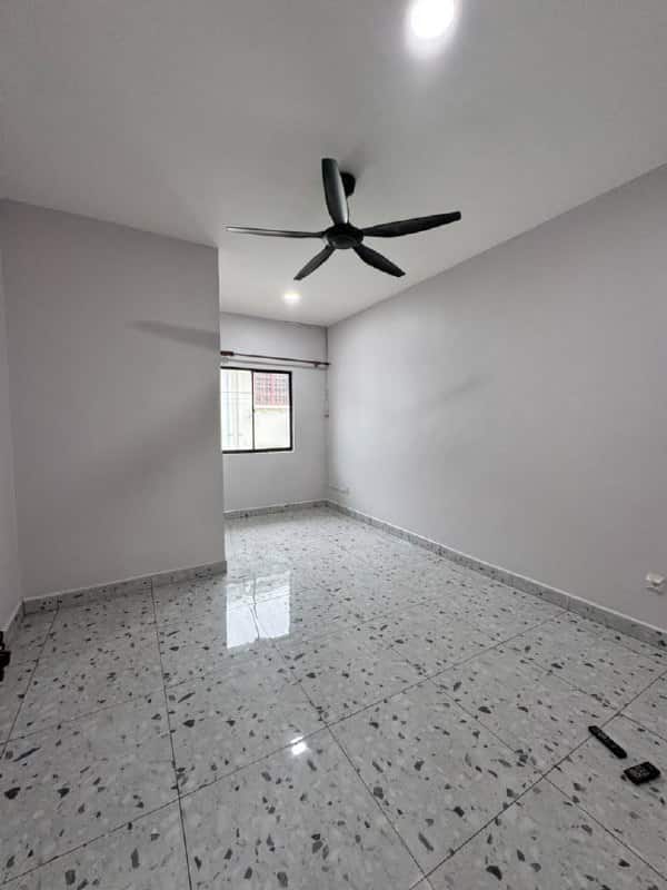 2-Storey Terrace Permas Jaya 6