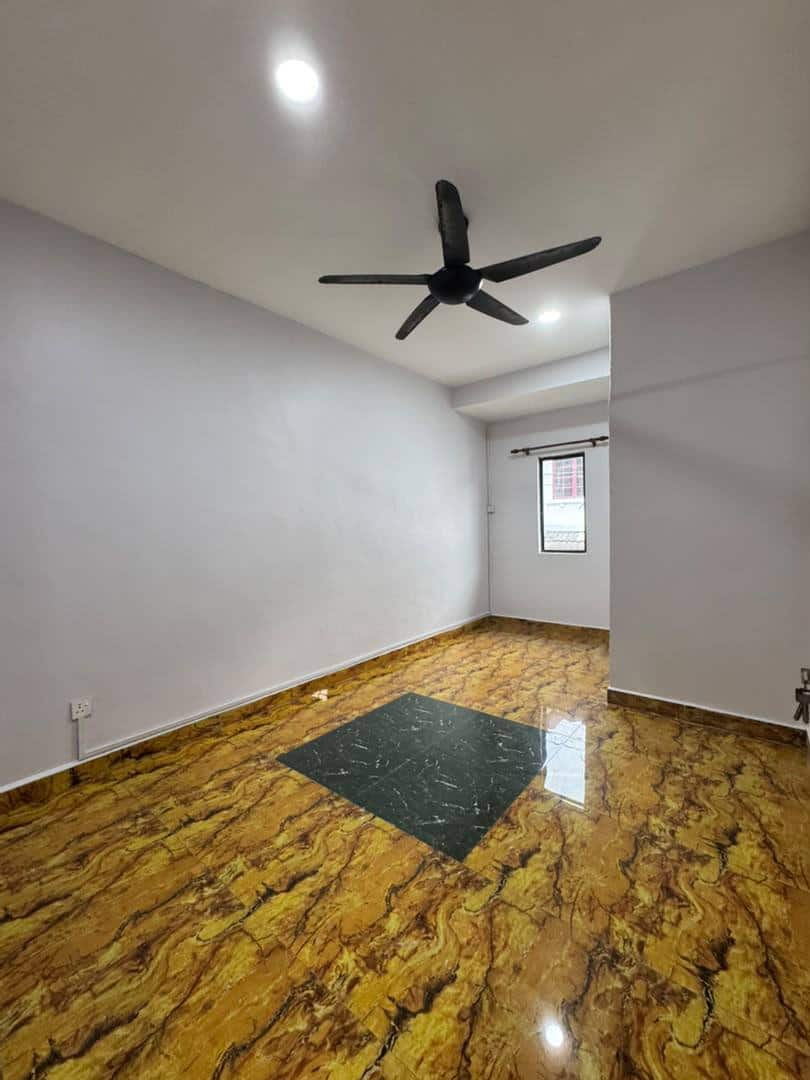 2-Storey Terrace Permas Jaya 11