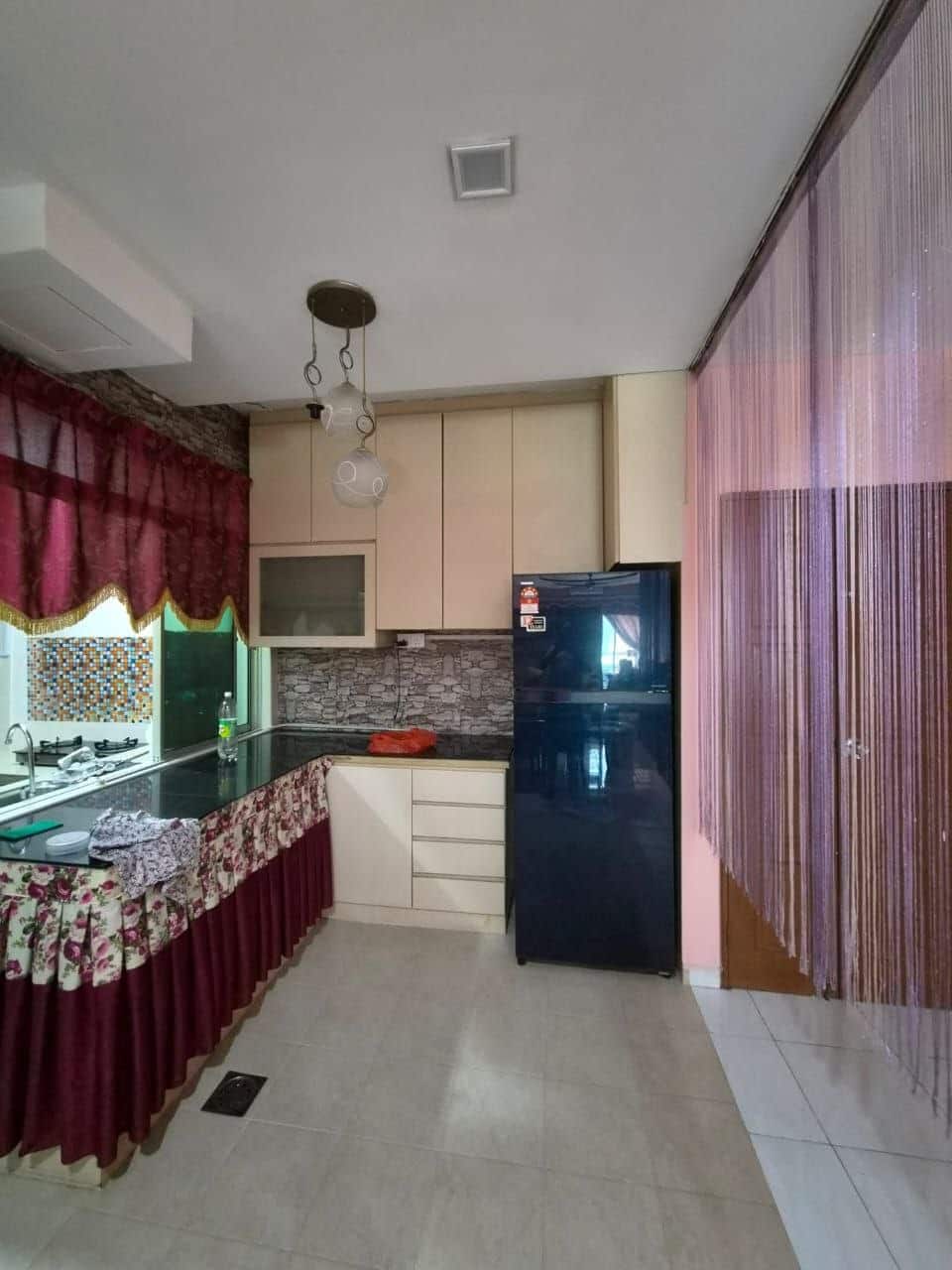 Apartment Tampoi Indah 2