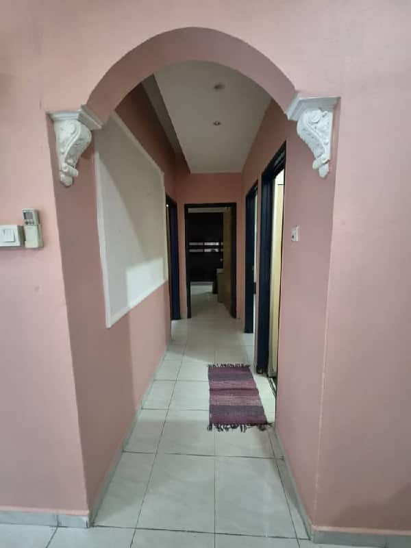 Apartment Tampoi Indah 3