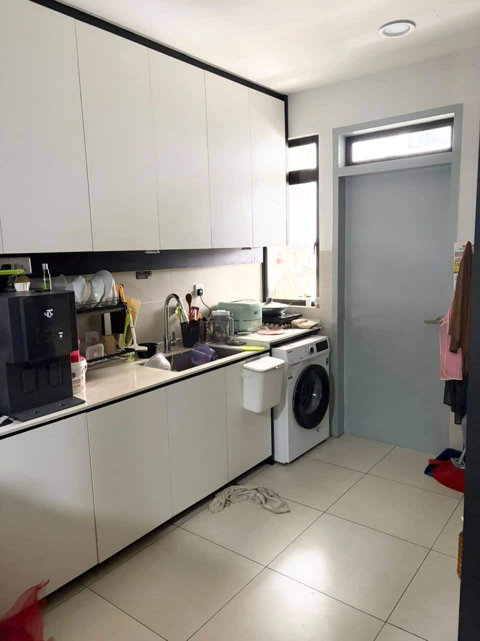 Double Storey Terrace Iskandar Puteri 5