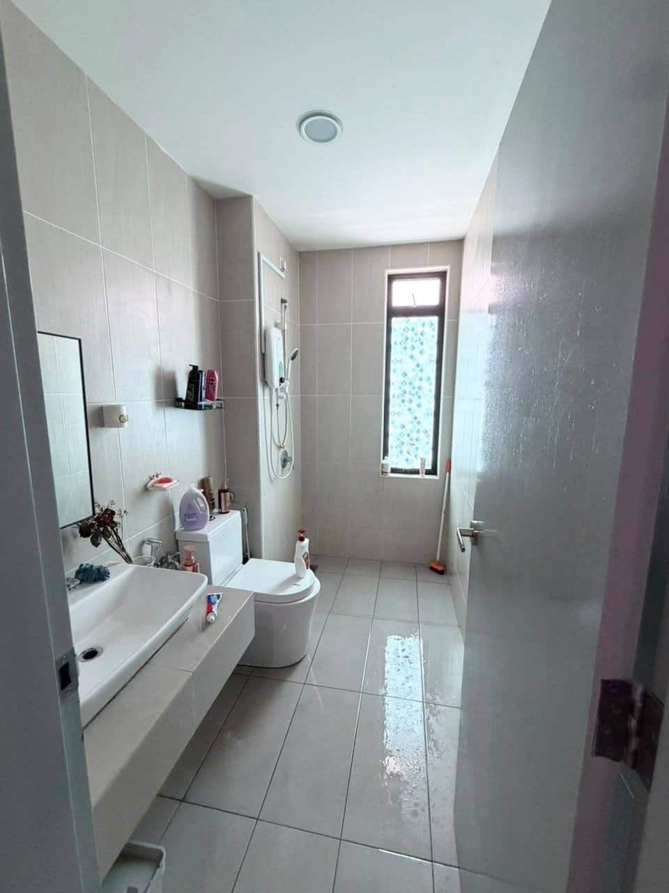 Double Storey Terrace Iskandar Puteri 7