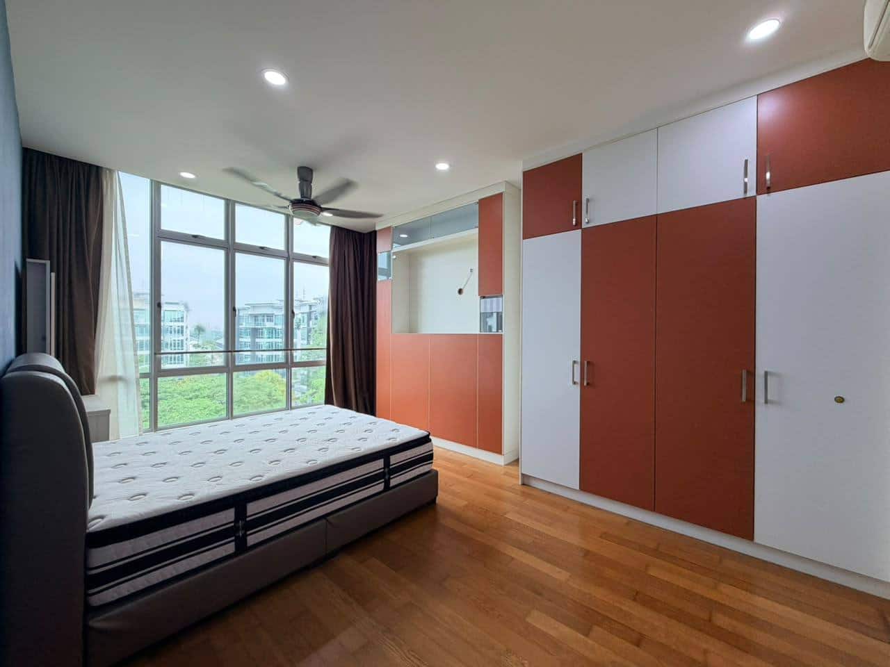 Condominium The Seed Sutera 3
