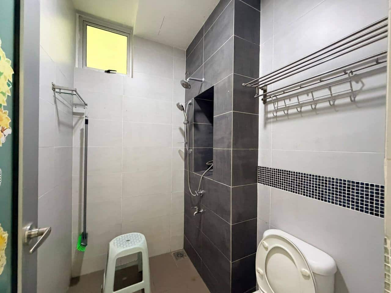 Condominium The Seed Sutera 9