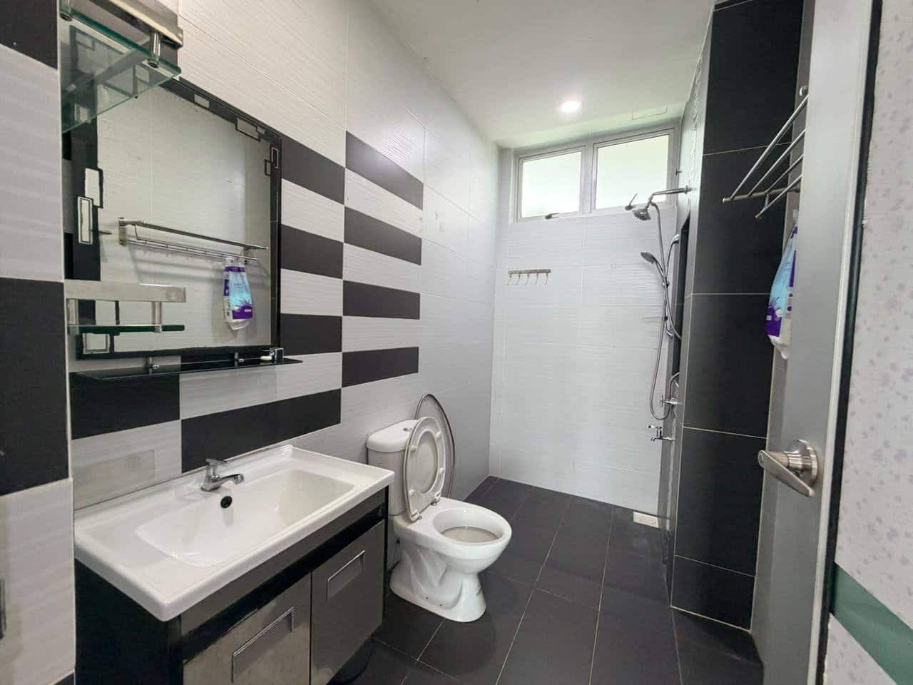 Condominium The Seed Sutera 8